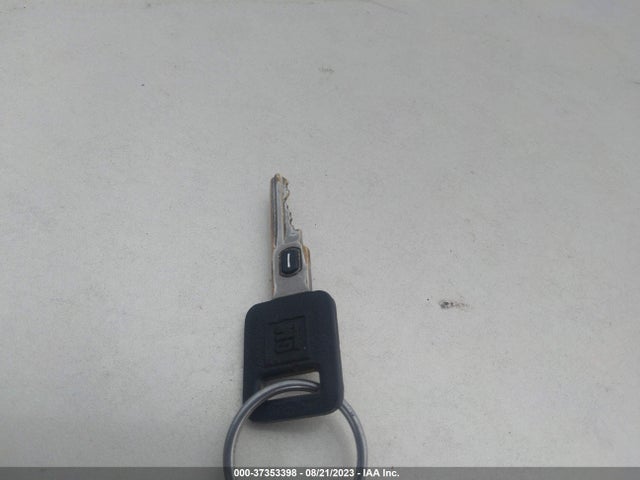 1992 BUICK LESABRE LIMITED VIN: 1G4HR53L3NH492331
