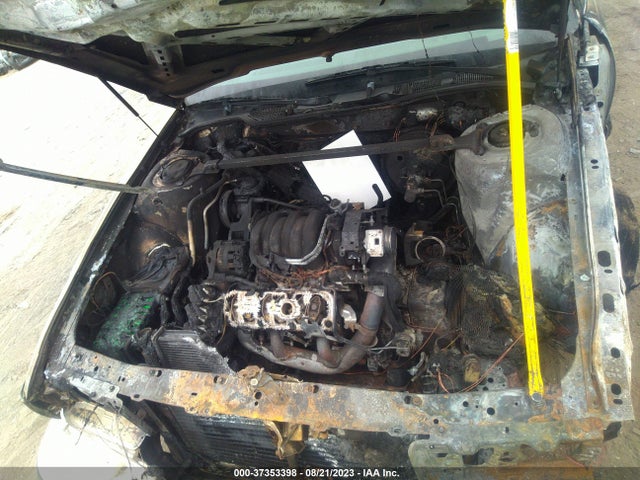 1992 BUICK LESABRE LIMITED VIN: 1G4HR53L3NH492331