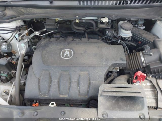 5J8TB4H57JL004692 Acura Rdx W