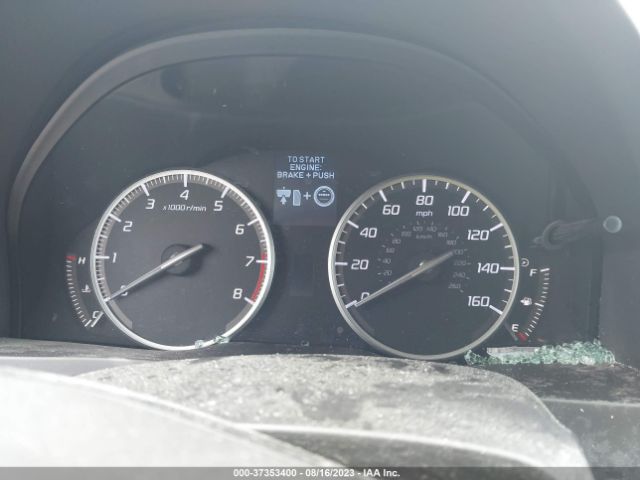 5J8TB4H57JL004692 Acura Rdx W