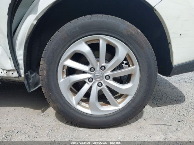 5J8TB4H57JL004692 Acura Rdx W