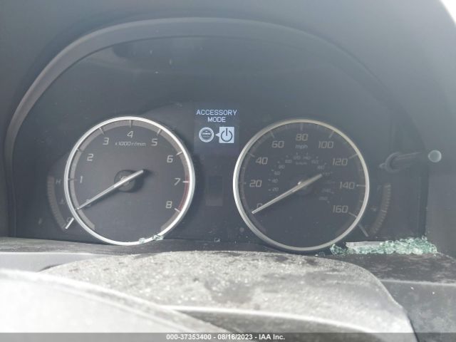 5J8TB4H57JL004692 Acura Rdx W