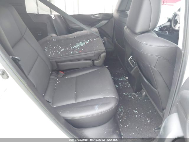 5J8TB4H57JL004692 Acura Rdx W