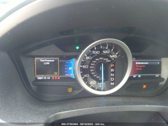 1FM5K8D84EGC20671 Ford EXPLORER XLT