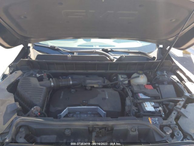 1GKKNMLA4HZ149027 GMC ACADIA SLT