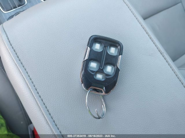 1GKKNMLA4HZ149027 GMC ACADIA SLT
