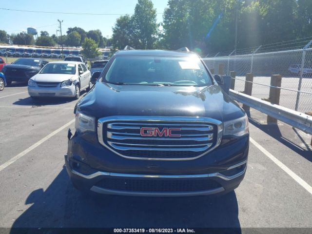 1GKKNMLA4HZ149027 GMC ACADIA SLT