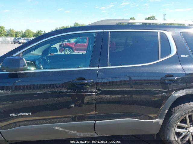 1GKKNMLA4HZ149027 GMC ACADIA SLT