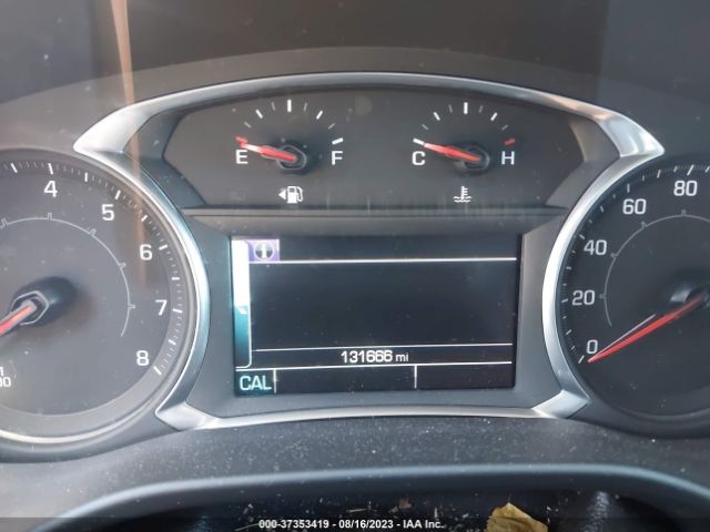 1GKKNMLA4HZ149027 GMC ACADIA SLT