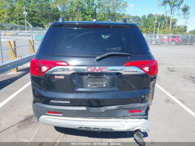 1GKKNMLA4HZ149027 GMC ACADIA SLT