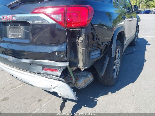1GKKNMLA4HZ149027 GMC ACADIA SLT