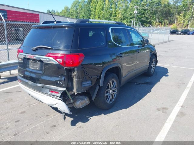 1GKKNMLA4HZ149027 GMC ACADIA SLT