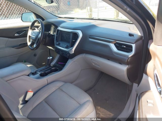 1GKKNMLA4HZ149027 GMC ACADIA SLT