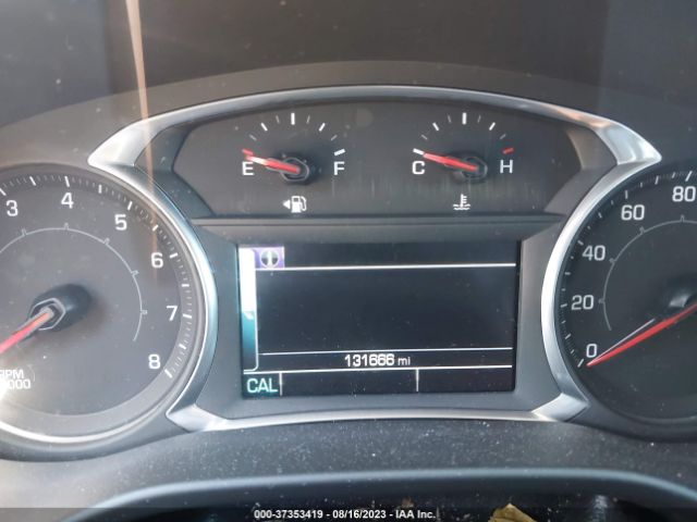 1GKKNMLA4HZ149027 GMC ACADIA SLT