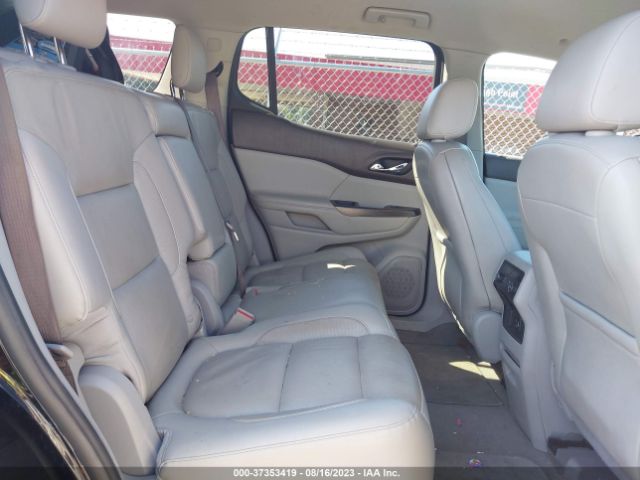 1GKKNMLA4HZ149027 GMC ACADIA SLT