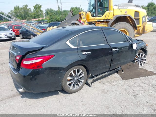 1N4AL3AP8GC249380 Nissan Altima 2.5 Sv