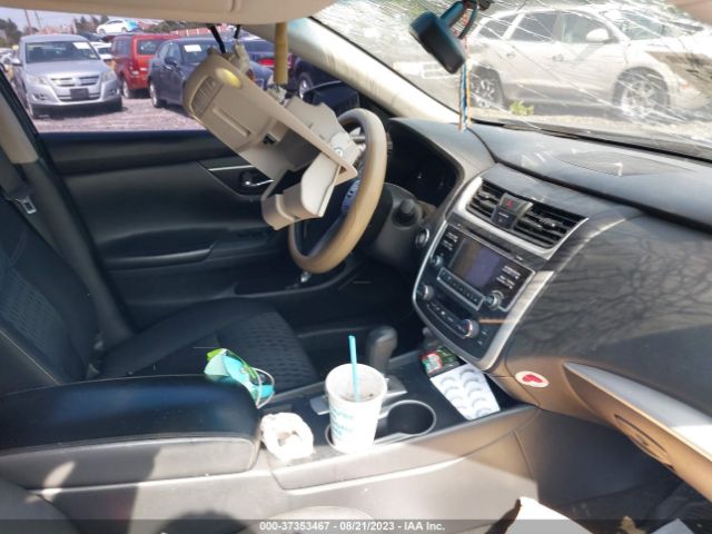 1N4AL3AP8GC249380 Nissan Altima 2.5 Sv