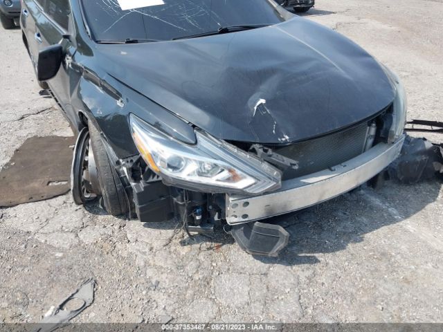 1N4AL3AP8GC249380 Nissan Altima 2.5 Sv