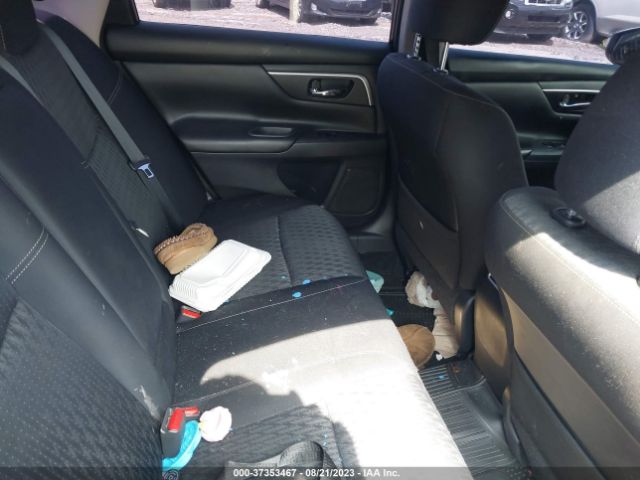 1N4AL3AP8GC249380 Nissan Altima 2.5 Sv