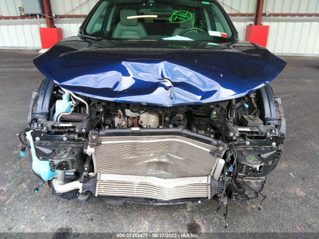 Honda CR-V EX 2019 2HKRW2H57KH654047 Image 13