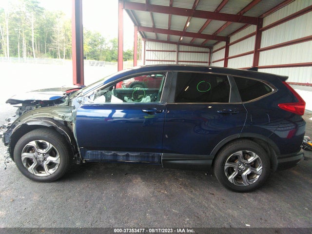 Honda CR-V EX 2019 2HKRW2H57KH654047 Image 15
