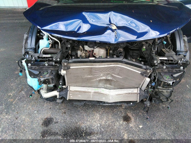 Honda CR-V EX 2019 2HKRW2H57KH654047 Image 6
