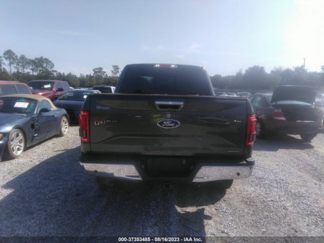 1FTEW1EF3FFA50159 Ford F-150 Xlt/xl/lariat/platinum