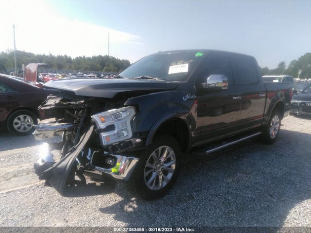 1FTEW1EF3FFA50159 Ford F-150 Xlt/xl/lariat/platinum