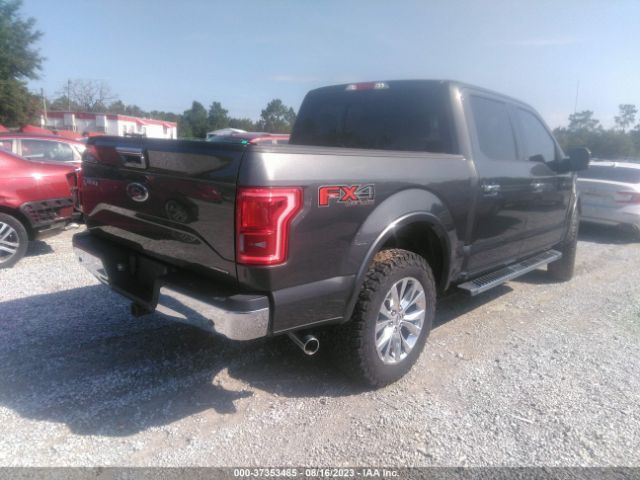 1FTEW1EF3FFA50159 Ford F-150 Xlt/xl/lariat/platinum