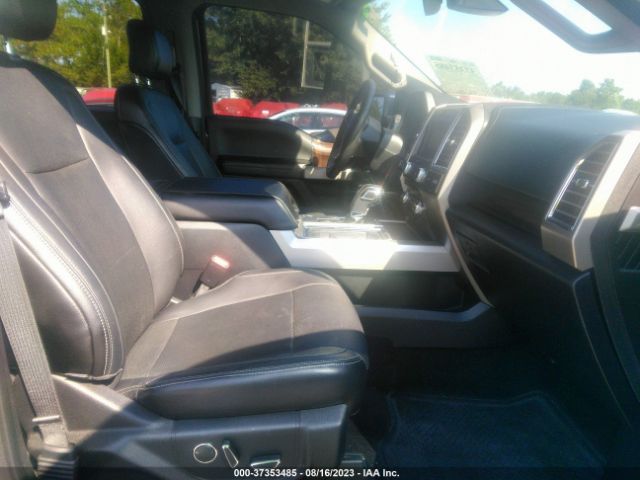 1FTEW1EF3FFA50159 Ford F-150 Xlt/xl/lariat/platinum