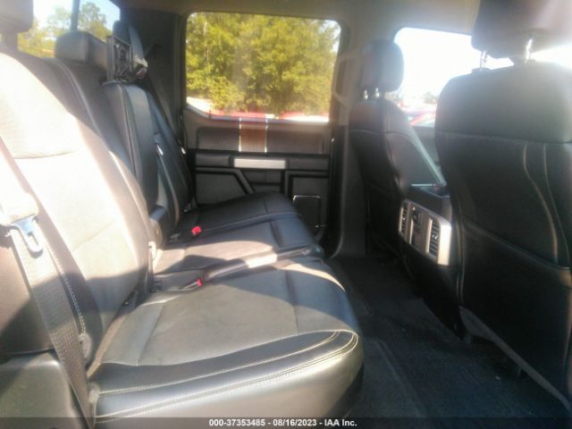 1FTEW1EF3FFA50159 Ford F-150 Xlt/xl/lariat/platinum