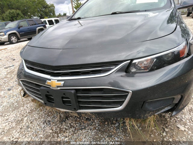 Chevrolet MALIBU LT 2016 1G1ZE5ST4GF349918 Image 6