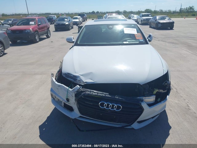 2017 Audi S6, VIN: WAUF2AFC9HN132097