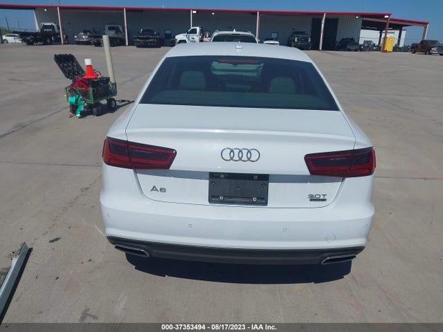 2017 Audi S6, VIN: WAUF2AFC9HN132097