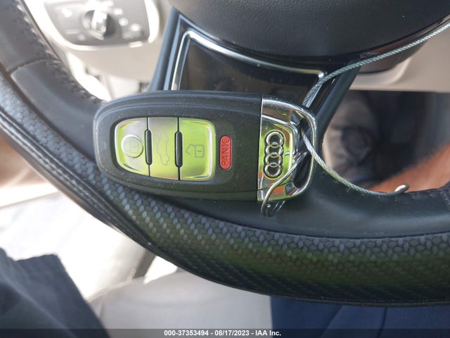 2017 Audi S6, VIN: WAUF2AFC9HN132097
