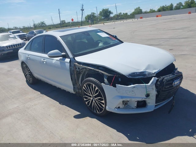 2017 Audi S6, VIN: WAUF2AFC9HN132097
