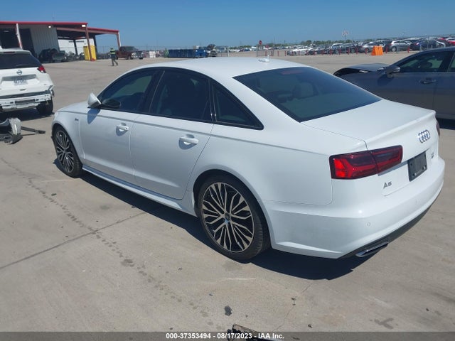 2017 Audi S6, VIN: WAUF2AFC9HN132097