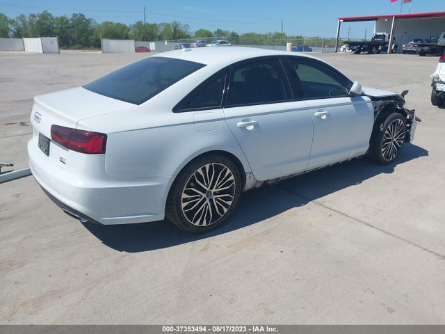 2017 Audi S6, VIN: WAUF2AFC9HN132097