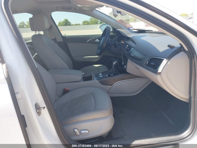2017 Audi S6, VIN: WAUF2AFC9HN132097