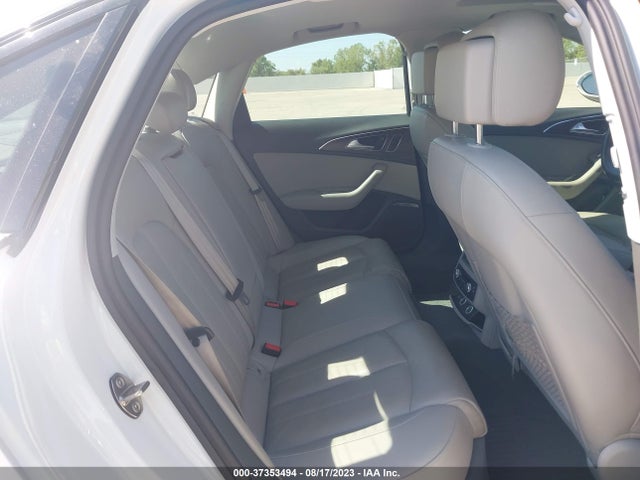 2017 Audi S6, VIN: WAUF2AFC9HN132097