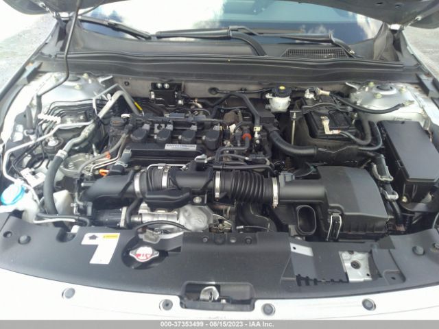 1HGCV1F34KA046113 Honda Accord Sedan Sport 1.5t
