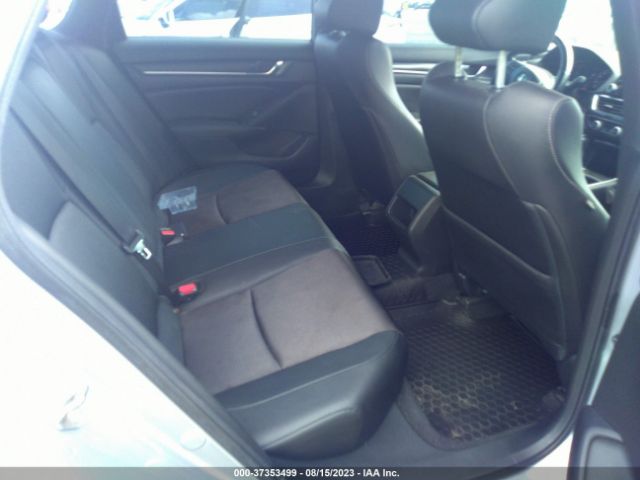 1HGCV1F34KA046113 Honda Accord Sedan Sport 1.5t