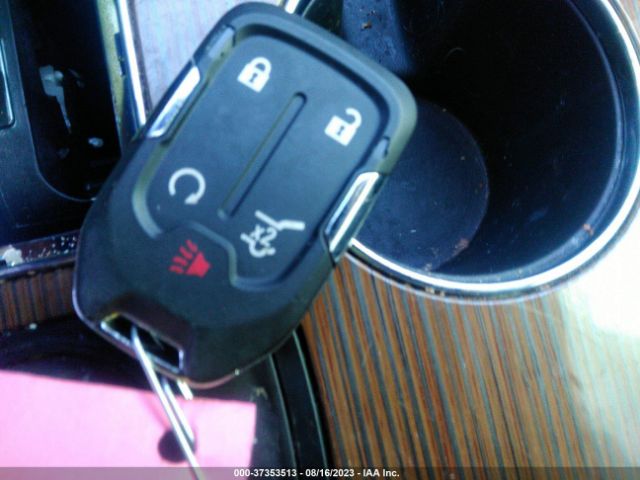 1GKKNLLS2JZ244565 GMC ACADIA SLE