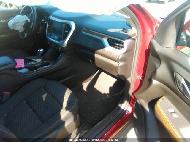 1GKKNLLS2JZ244565 GMC ACADIA SLE
