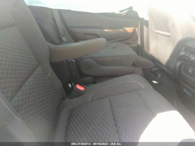 1GKKNLLS2JZ244565 GMC ACADIA SLE