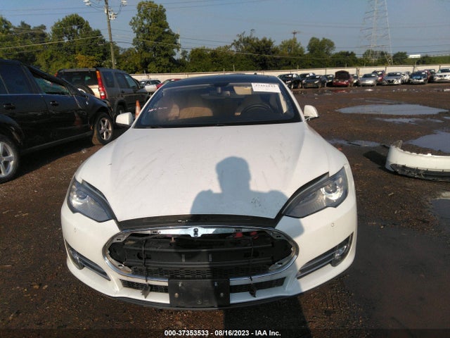 5YJSA1H12EFP32356 Tesla Model S 60 Kwh Battery/p85