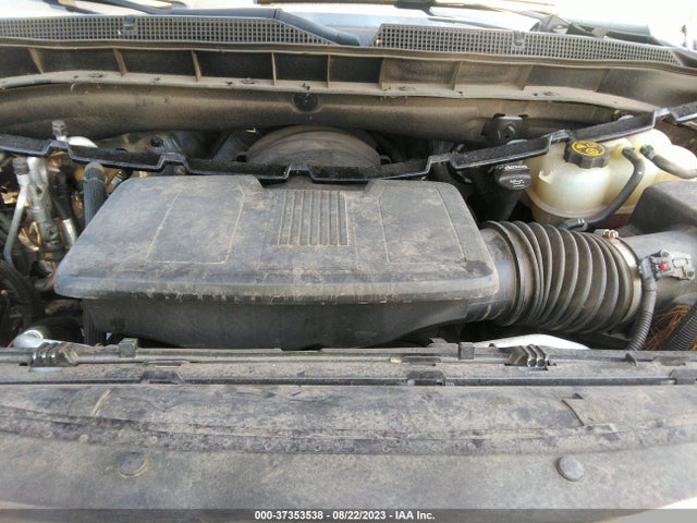 Chevrolet Suburban Lt 2021 1GNSKCKD0MR139753 Image 10