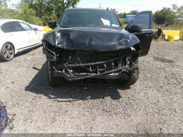 Chevrolet Suburban Lt 2021 1GNSKCKD0MR139753 Image 6