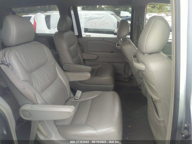 2006 HONDA ODYSSEY EX-L VIN: 5FNRL38646B111962