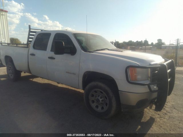 1GT12ZCGXEF177087 auction archive image